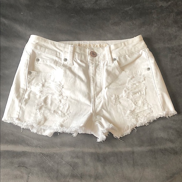 American Eagle Shorts - Picture 1 of 5